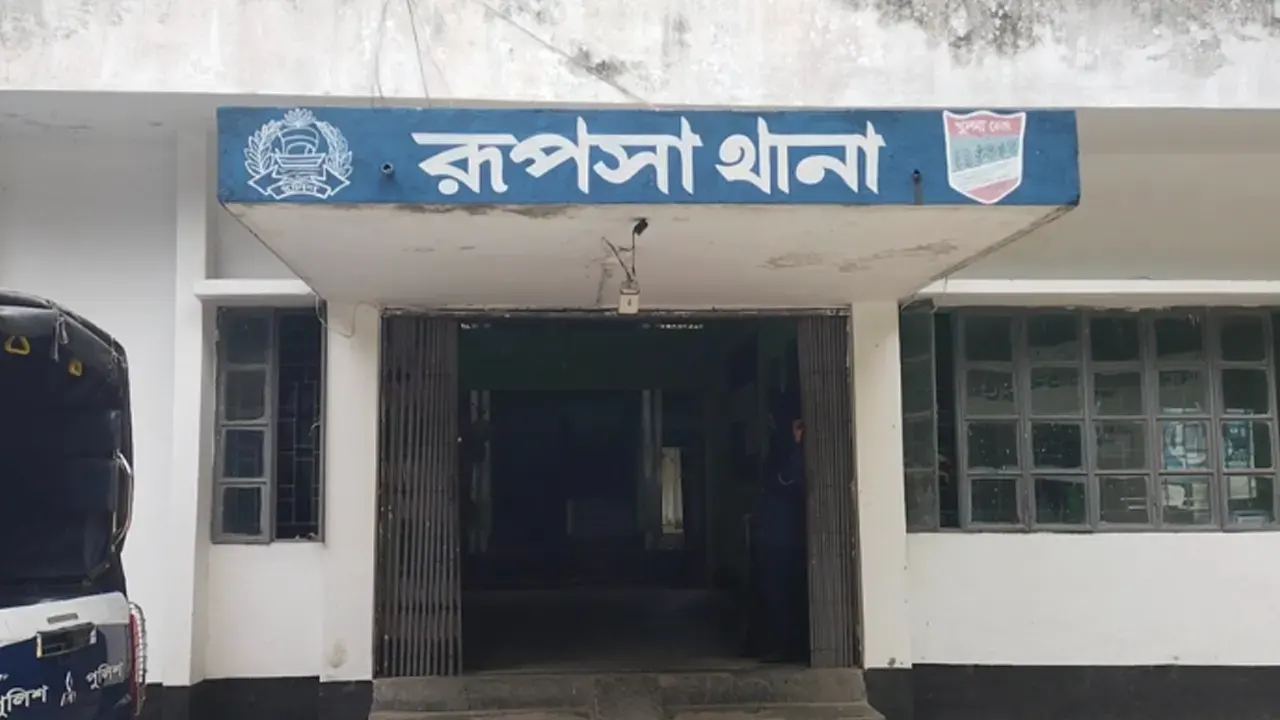 খুলনায় দুর্বৃত্তদের গু‌লিতে যুবক নিহত