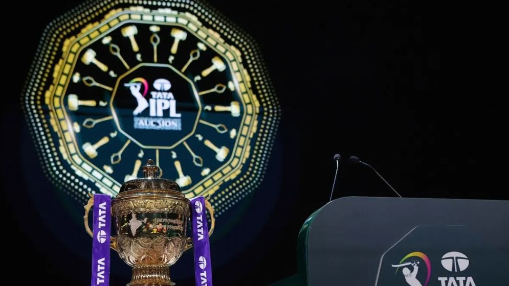 আইপিএল নিলামের আগে হঠাৎ বাদ ৯ ক্রিকেটার