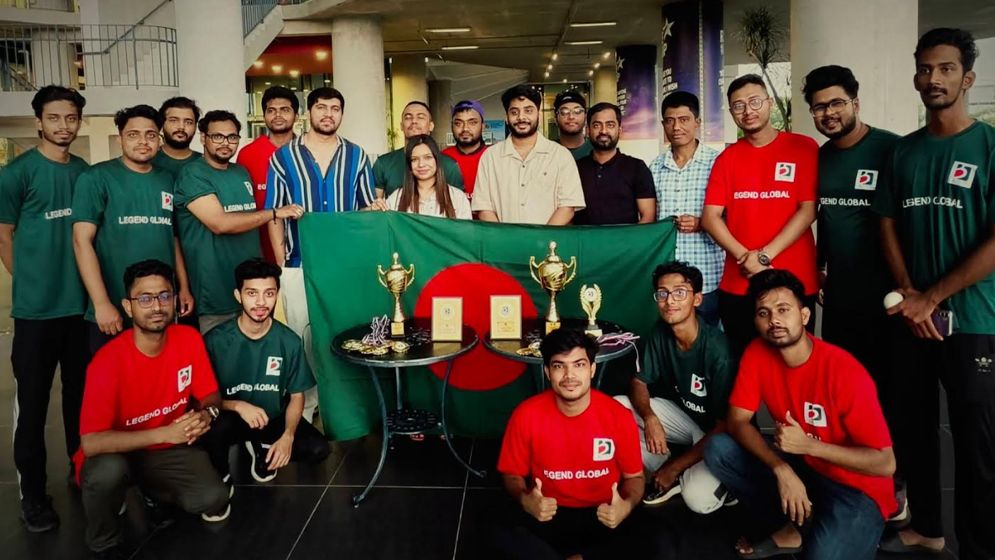 মালয়েশিয়ায় বিএসওএমের আয়োজনে প্রীতি ক্রিকেট ম্যাচ