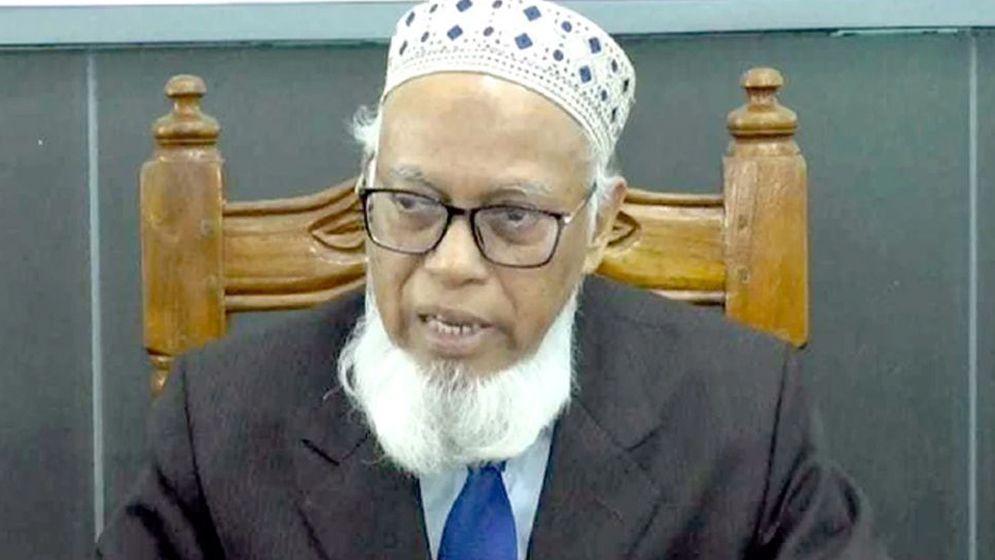 হাদির ওপর হামলা নির্বাচনে বড় প্রভাব ফেলবে না: ইসি মাছউদ