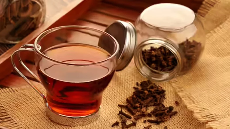 শীতে লবঙ্গ চা খাওয়ার উপকারিতা