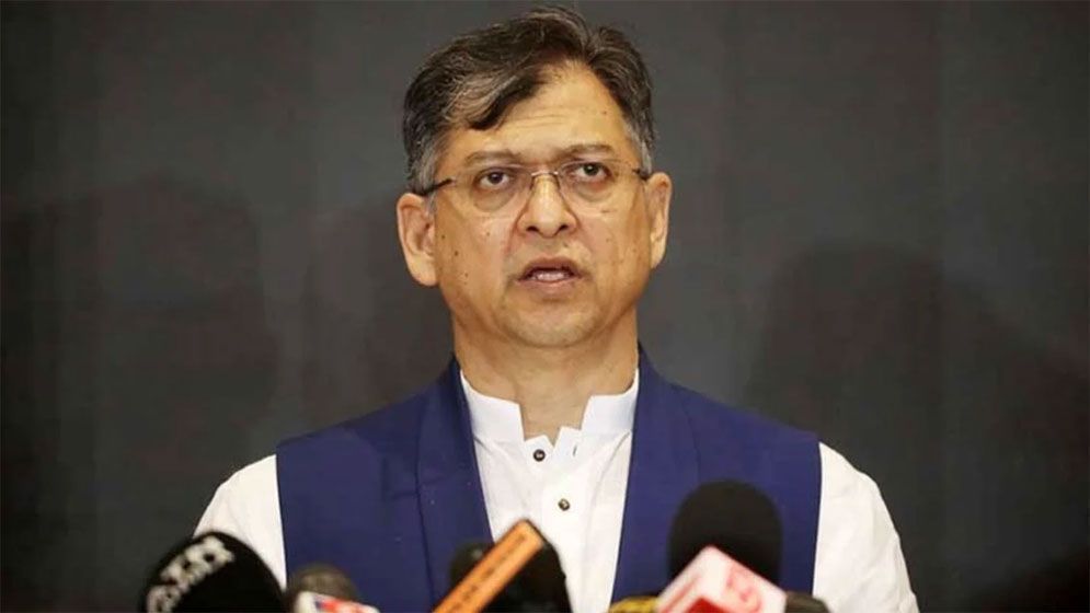 তারেক রহমানের দেশে ফেরা ও নিরাপত্তা নিয়ে যা জানালেন সালাহউদ্দিন