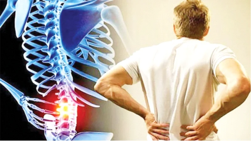 অ্যাভাসকুলার নেক্রোসিস হাড় ক্ষয়ে যাওয়া রোগ