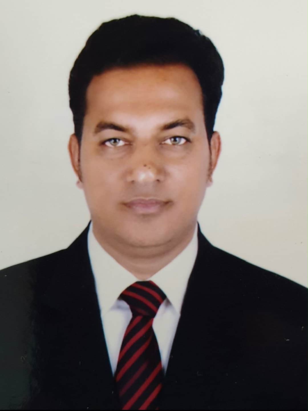 রাজীব শেখ