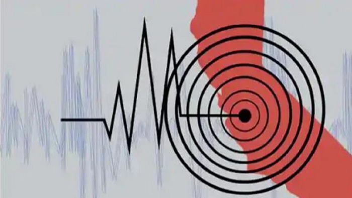 ৬.২ মাত্রার শক্তিশালী ভূমিকম্পে কাঁপল জাপান