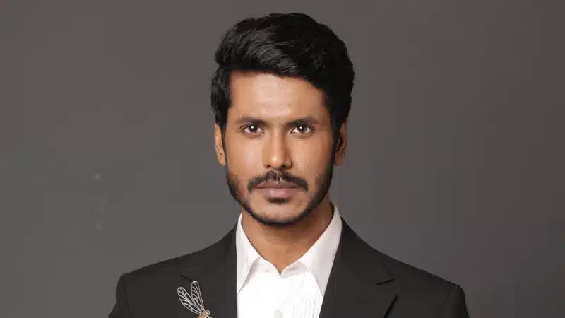 আমি অভিনেতা, প্রতিটি মাধ্যমে অভিনয় করে যেতে চাই: সোহেল মণ্ডল