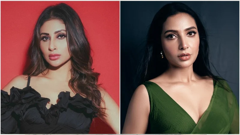 যৌন হয়রানির অভিযোগ, মৌনীর পক্ষ নিয়ে কাকে দুষলেন শুভশ্রী