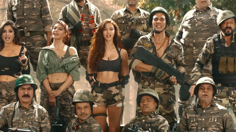 ৩০ জনের বেশি তারকার সেই সিনেমা মুক্তির তারিখ চূড়ান্ত