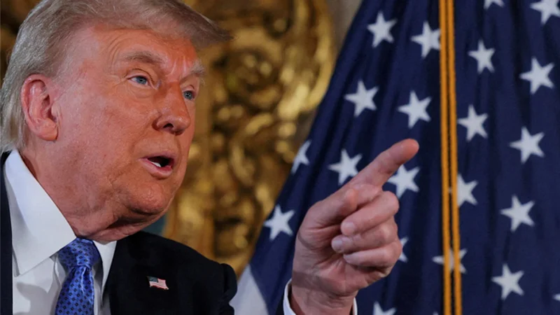 ট্রাম্পের শুল্ক এড়াতে যে কৌশল নিচ্ছে ইইউ