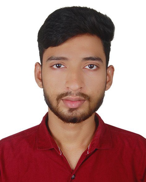 রায়হান শেখ