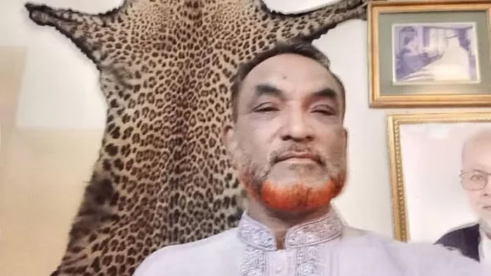 রাউজানে মুখোশধারীর গুলিতে যুবদল নেতা নিহত