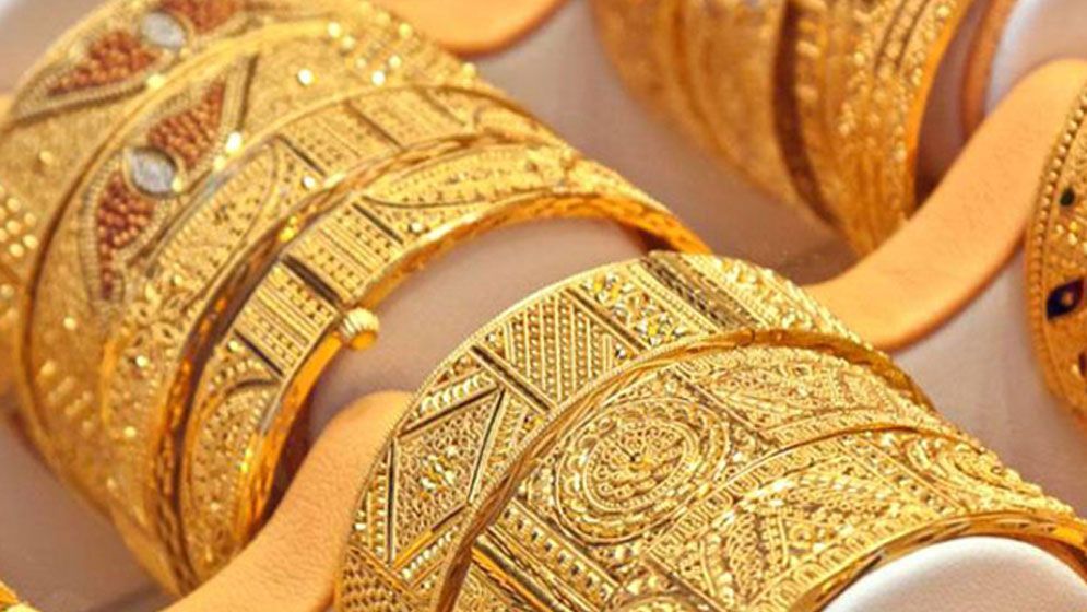 বাড়ল স্বর্ণের দাম