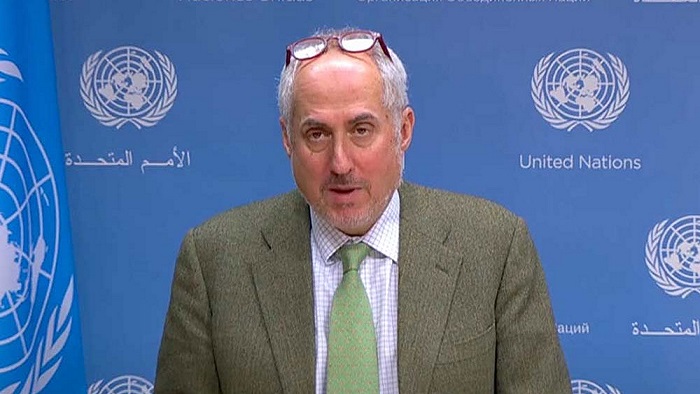 নির্বাচনে পর্যবেক্ষক পাঠানোর পরিকল্পনা নেই জাতিসংঘের