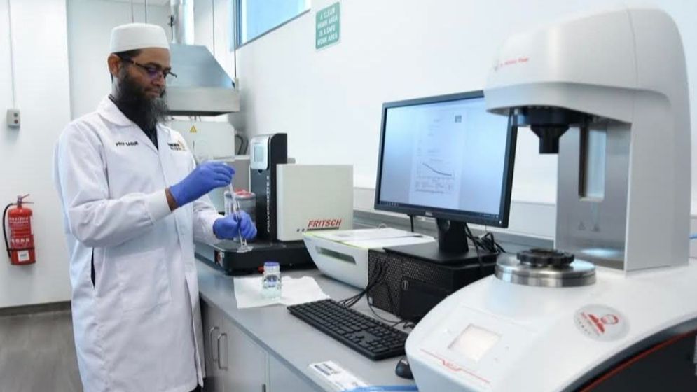 আবারও বিশ্বের সেরা বিজ্ঞানীর তালিকায় অধ্যাপক ড. সাইদুর রহমান