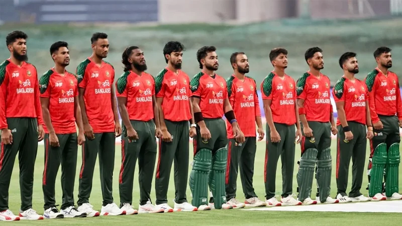 বাংলাদেশের জন্য ভারতেই ভেন্যু বদলের পথে আইসিসি