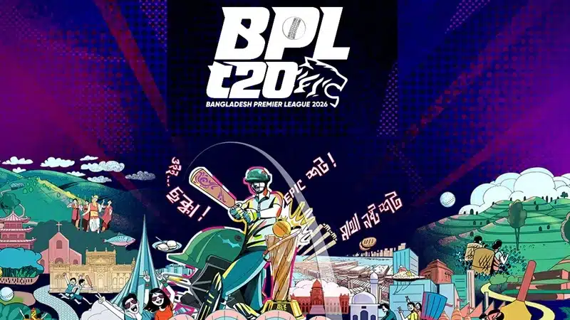 স্থগিত হয়ে যেতে পারে বিপিএল