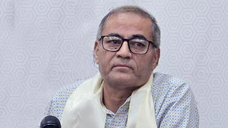 ঢাবি অধ্যাপক আতাউর রহমান মারা গেছেন