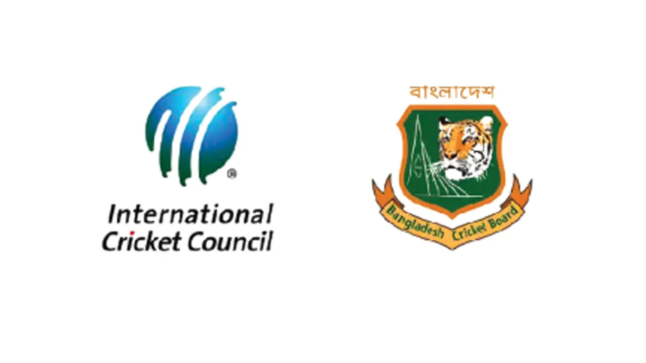 আইসিসির অনুরোধেও অনড় বিসিবি