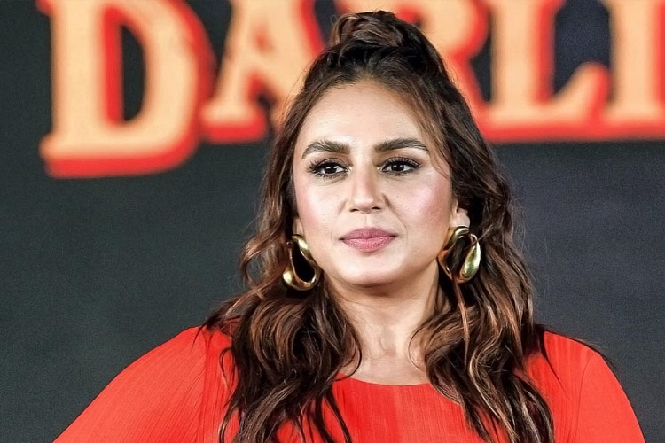 এবার নতুন রূপে আসছেন হুমা কুরেশি