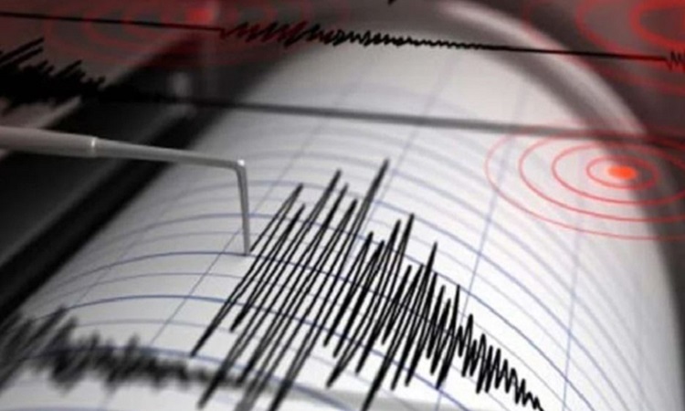 আবারও শক্তিশালী ভূমিকম্পে কেঁপে উঠল জাপান