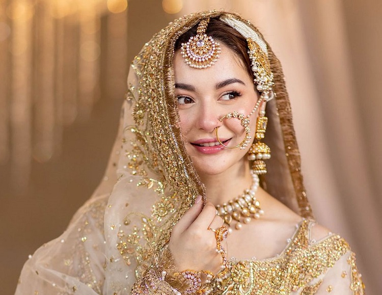 হানিয়া আমিরের বিয়ের গুঞ্জন