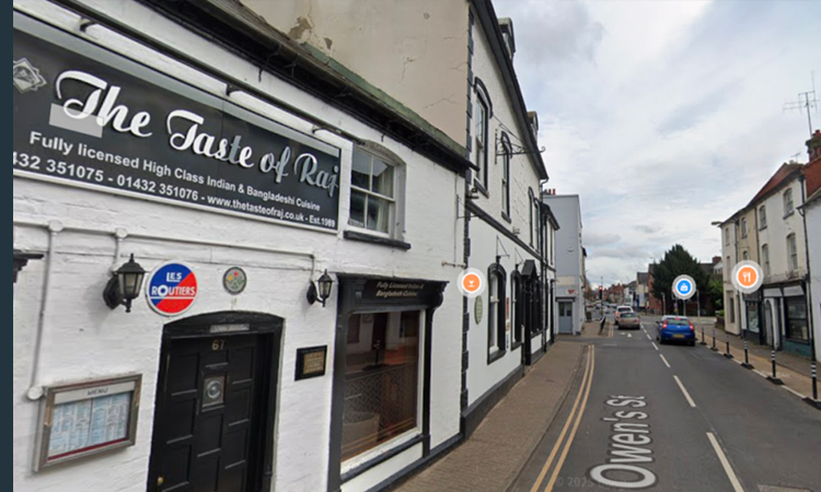 যুক্তরাজ্যে অবৈধ অভিবাসীবিরোধী অভিযান: ৫ বাংলাদেশি আটক