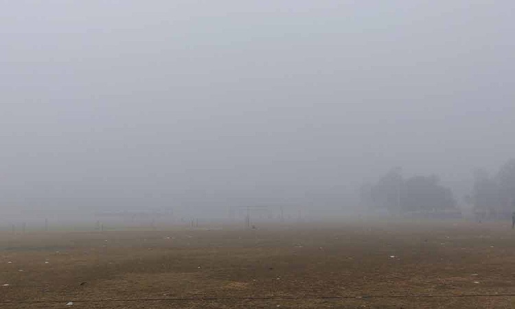 ৯ জেলায় বইছে মৃদু শৈত্যপ্রবাহ