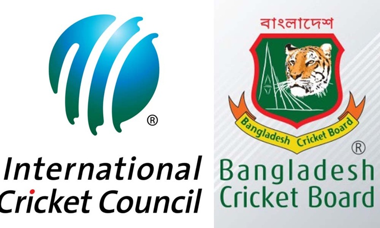 ভারত থেকে ম্যাচ সরাতে আইসিসিকে চিঠি, দ্রুত জবাব চায় বিসিবি
