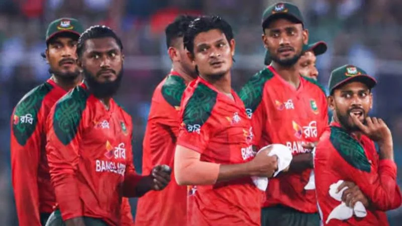 বিশ্বকাপের বাইরে বাংলাদেশ: ইতিহাস, কূটনীতি ও বয়কটের হিসাব