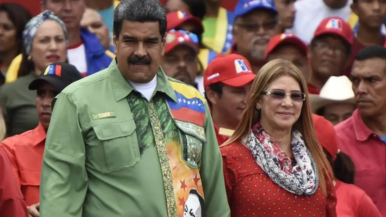 মাদুরোকে আটকের খবর জানেন না ভাইস প্রেসিডেন্ট, প্রমাণ দাবি