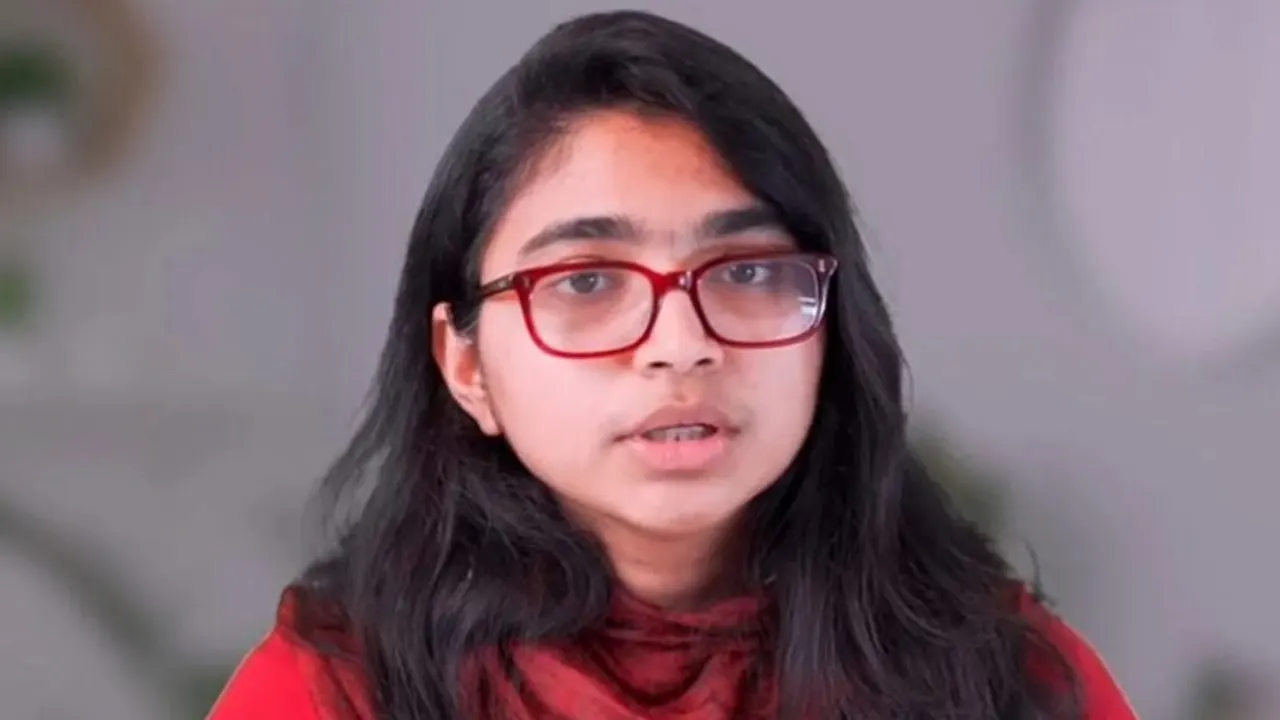 মনোনয়নপত্র নিয়ে তাসনিম জারার নতুন বার্তা