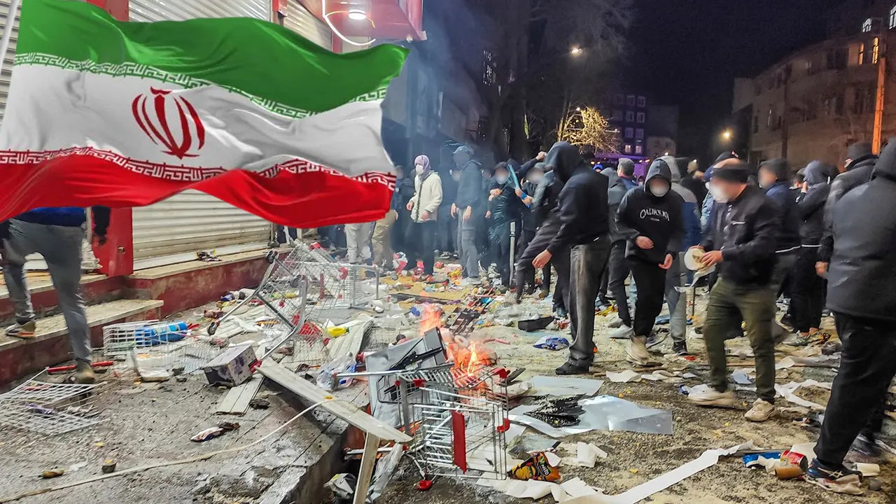 ইরানের বিক্ষোভ নিয়ে সবশেষ যা জানা যাচ্ছে