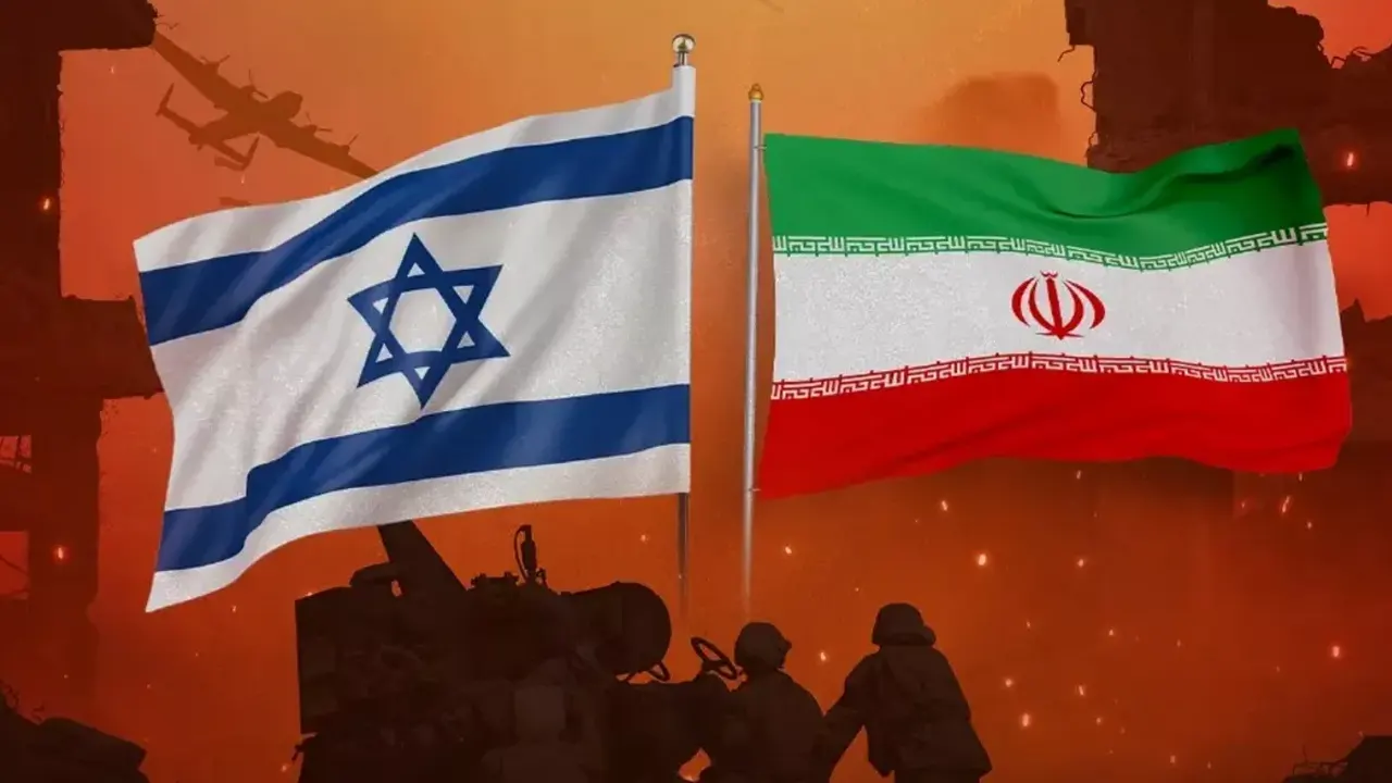 বিক্ষোভে উত্তাল ইরান, ইসরায়েলে হাই অ্যালার্ট জারি