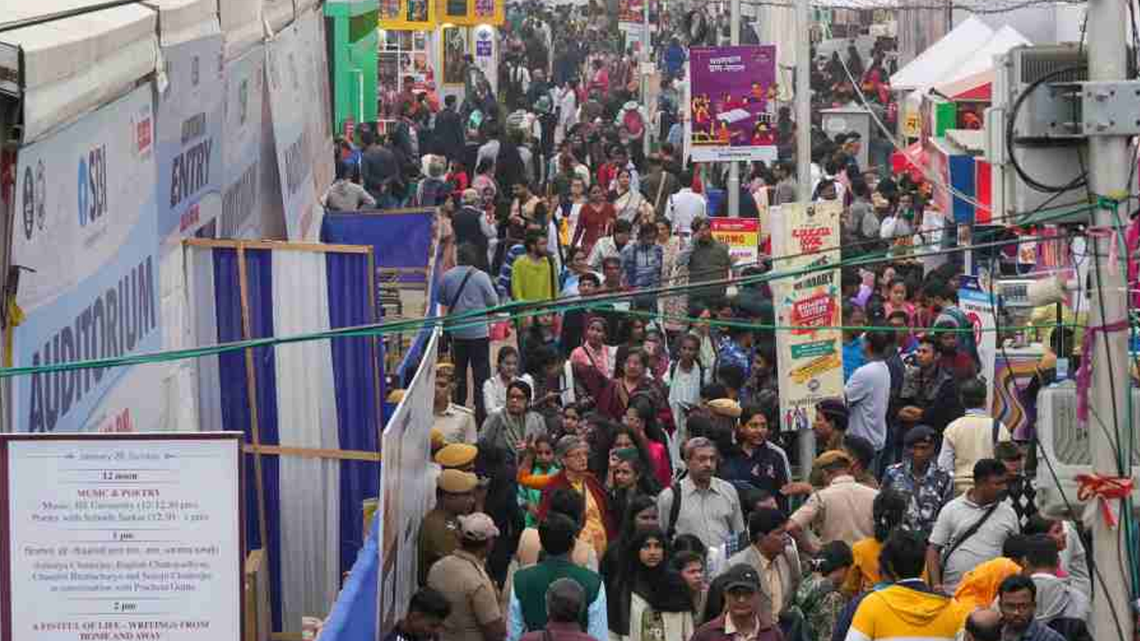 এবারও কলকাতার বইমেলায় থাকছে না বাংলাদেশ