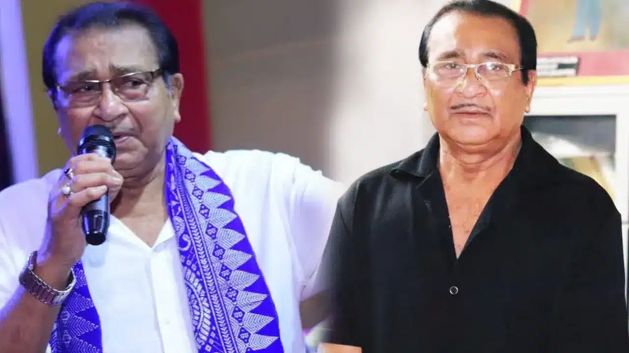 মারা গেছেন ভারতের বর্ষীয়ান সংগীতশিল্পী সমর হাজারিকা