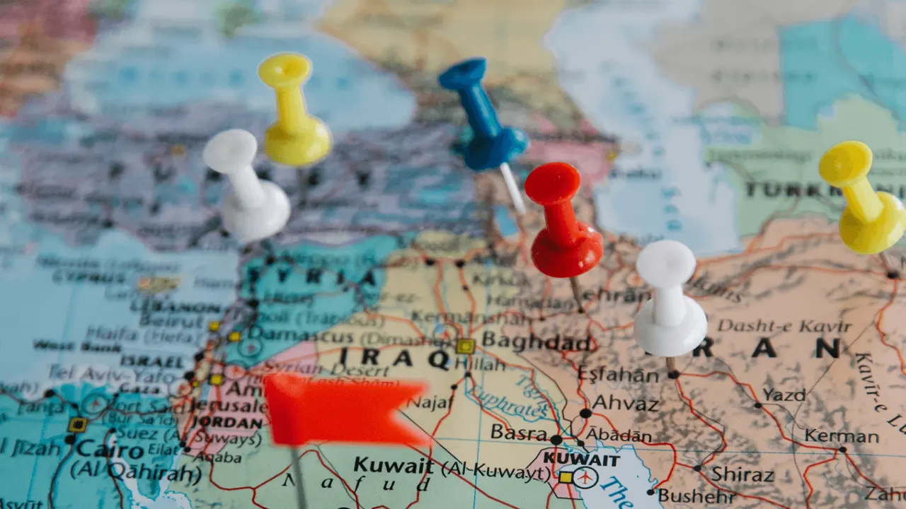 মধ্যপ্রাচ্যে আরও বড় অস্থিতিশীলতার আশঙ্কা তুরস্কের