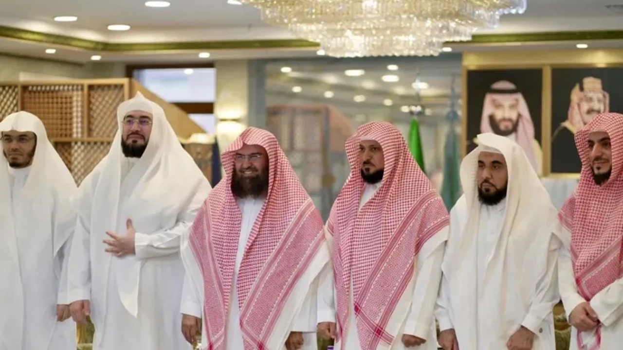 পবিত্র রমজান মাসকে ঘিরে হারামাইনে ব্যাপক প্রস্তুতি গ্রহণ