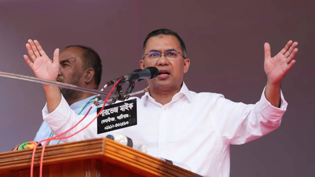 আবারও পেছাল তারেক রহমানের বরিশাল সফরের তারিখ