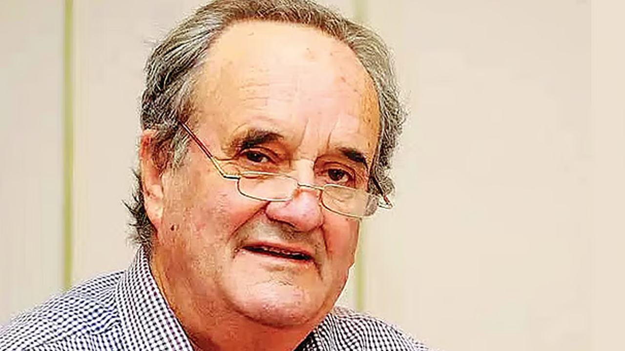 মুক্তিযুদ্ধে বাংলাদেশের পাশে দাঁড়ানো সাংবাদিক মার্ক টালি মারা গেছেন