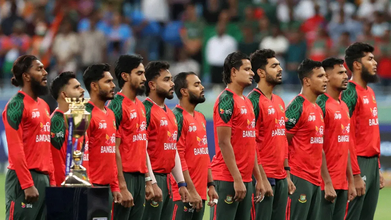 বাংলাদেশকে নিয়ে ‘চাঞ্চল্যকর’ মন্তব্য করলেন মদন লাল