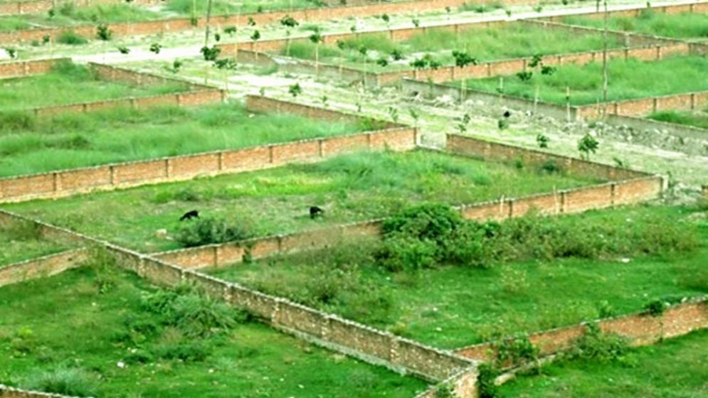 সাভারে ‘ভুয়া রায়ে’ জমির নামজারি