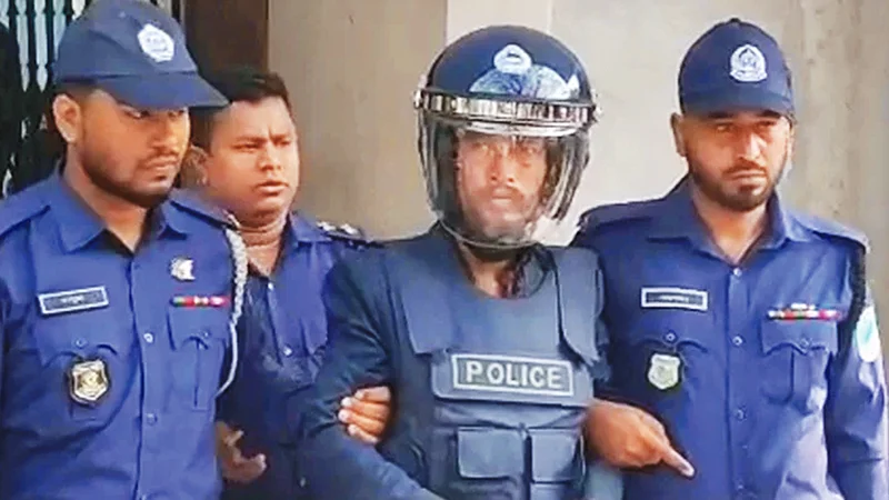 এক ‘ভবঘুরের’ দায় স্বীকার, জবাব নেই কিছু প্রশ্নের