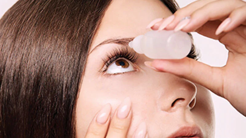 শীত মৌসুমে চোখের রোগবালাই: ঝুঁকি ও লক্ষণ