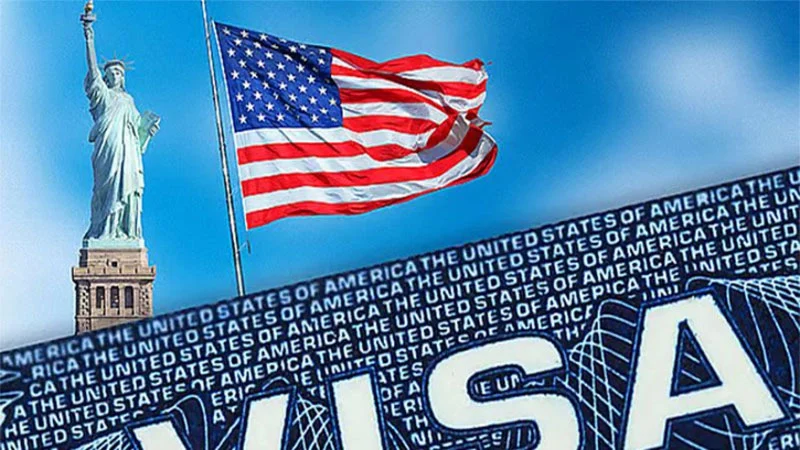 যুক্তরাষ্ট্রে যেতে কাদের, কত জামানত লাগবে