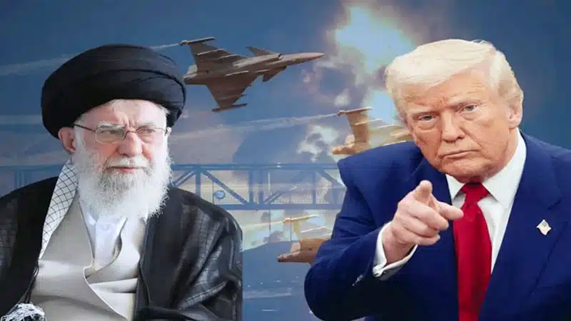 দুই পক্ষেরই সুর নরম, তবু শঙ্কা কাটেনি