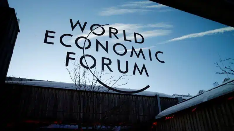 বিশ্বের প্রধান ঝুঁকি ভূ-অর্থনৈতিক সংঘাত