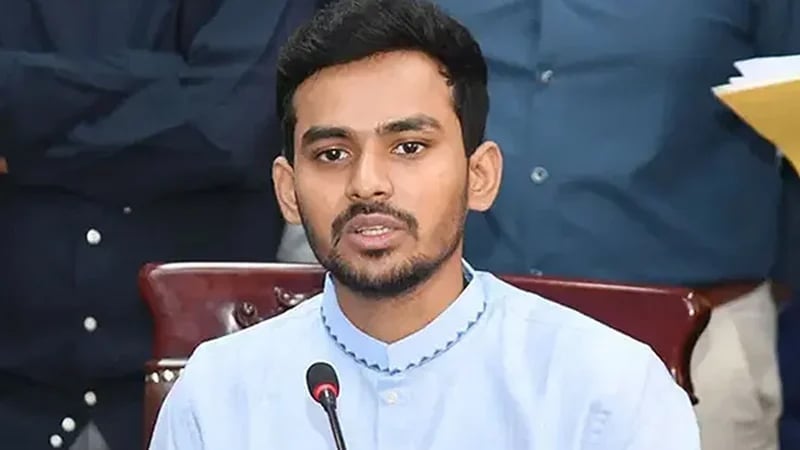 নির্বাচনে যাবে কিনা চিন্তা-ভাবনা করছে এনসিপি: আসিফ মাহমুদ