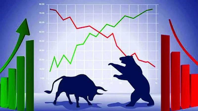 সপ্তাহের শুরুতে বড় দর পতন