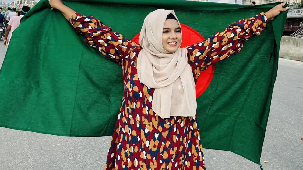 যৌন হয়রানির অভিযোগ করায় এক বছর নিষিদ্ধ শুটার কলি