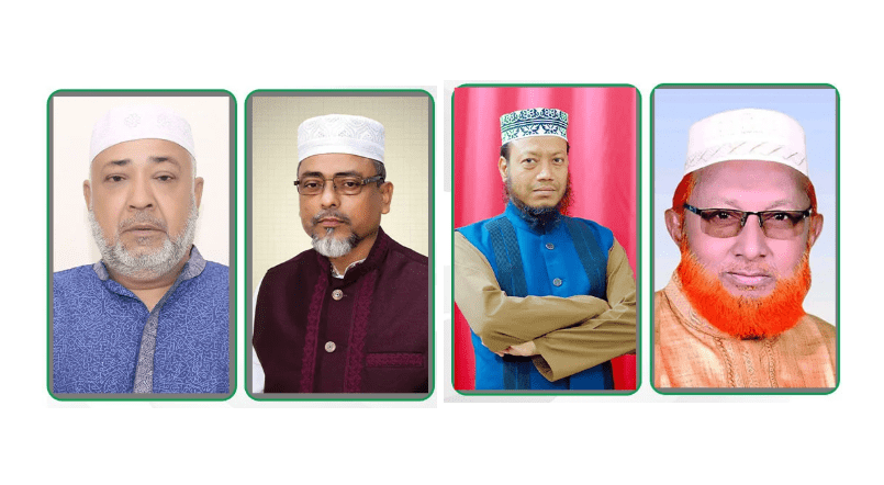 কুষ্টিয়ার তিনটি আসনে জামায়াত, একটিতে বিএনপি জয়ী